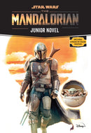 Star Wars: The Mandalorian Junior Novel-9781368057134
