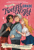 Twelfth Grade Night-9781368064651