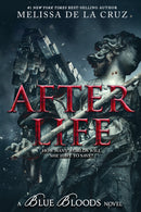 Blue Bloods: After Life-9781368067300
