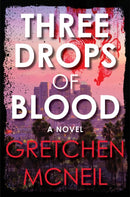 Three Drops Of Blood-9781368072151