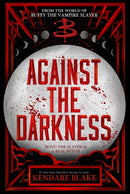 Against the Darkness-9781368075084