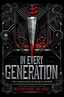 In Every Generation : (Buffy: The Next Generation, Book 1)-9781368075190