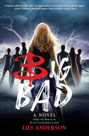 Big Bad : A Novel from the World of Buffy the Vampire Slayer-9781368075466