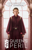 Star Wars Queen's Peril-9781368077194
