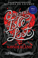 Beyond the Isle of the Lost-9781368081436
