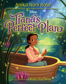Tiana''s Perfect Plan