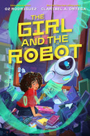 The Girl and the Robot-9781368081856