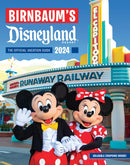 Birnbaum''s 2024 Disneyland Resort