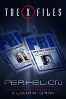 The X-Files: Perihelion-9781368084291