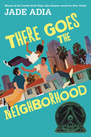 There Goes the Neighborhood