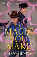 The Magic You Make-9781368089241