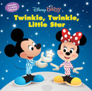Disney Baby Twinkle, Twinkle, Little Star-9781368089340