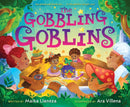 The Gobbling Goblins-9781368089562