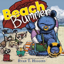 Beach Bummer (A Little Bruce Book)-9781368090247