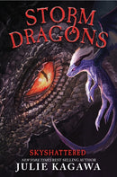 Skyshattered : (Storm Dragons