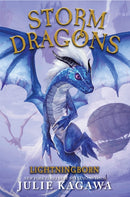 Lightningborn : (Storm Dragons, Book 1)-9781368092111