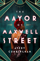 The Mayor of Maxwell Street-9781368093002