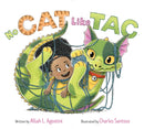 No Cat Like Tac-9781368093668