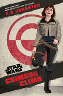 Crimson Climb-9781368093750