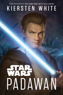 Star Wars: Padawan-9781368093774