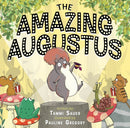 The Amazing Augustus-9781368094641