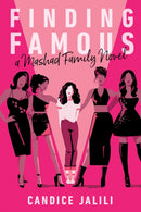 Finding Famous: A Mashad Family Novel : A Mashad Family Novel-9781368094764