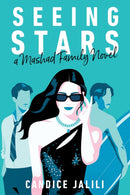 Seeing Stars: A Mashad Family Novel-9781368094788