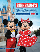 Birnbaum's 2025 Walt Disney World : The Official Vacation Guide-9781368094818
