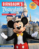 Birnbaum's 2025 Disneyland Resort : The Official Vacation Guide-9781368094825