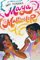 Maya in Multicolor-9781368096126