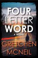 Four Letter Word-9781368097437