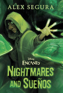 Encanto: Nightmares and Suenos-9781368097901