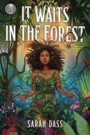 Rick Riordan Presents: It Waits in the Forest-9781368098335
