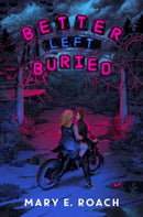 Better Left Buried-9781368098403