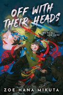 Off With Their Heads-9781368099066