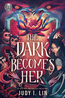 Rick Riordan Presents: The Dark Becomes Her-9781368099097
