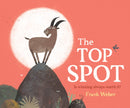 The Top Spot-9781368099110