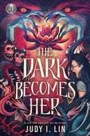 Rick Riordan Presents: The Dark Becomes Her-9781368099134