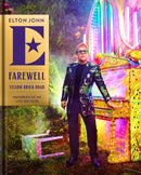 Farewell Yellow Brick Road : Memories of My Life on Tour-9781368099165