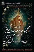 The Sacred & the Divine : A Novel-9781368099431