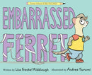 Embarrassed Ferret-9781368099769