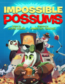 Impossible Possums-9781368099776