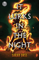 Rick Riordan Presents: It Lurks in the Night-9781368100663