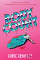 Body Count-9781368101424