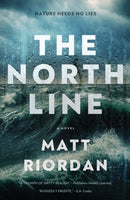 The North Line-9781368101448