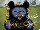 Mother Bruce-9781368101905