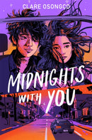 Midnights With You-9781368101936