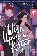 Wish Upon a K-Star-9781368103787