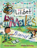 Lilibet Makes a Friend-9781368104197