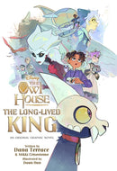 The Long-Lived King: An Original The Owl House Graphic Novel